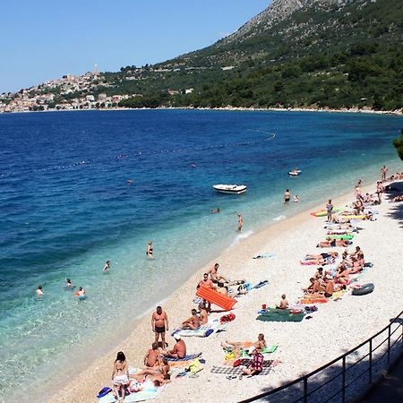 Apartments By The Sea Zivogosce - Porat, Makarska - 20207 Igrane Buitenkant foto