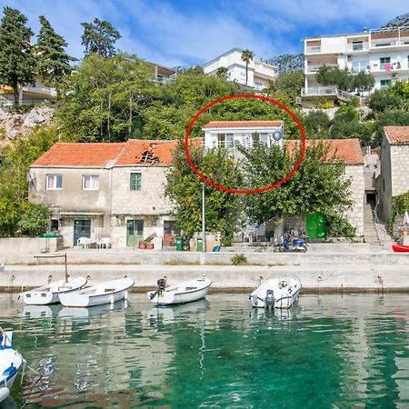 Apartments By The Sea Zivogosce - Porat, Makarska - 20207 Igrane Buitenkant foto