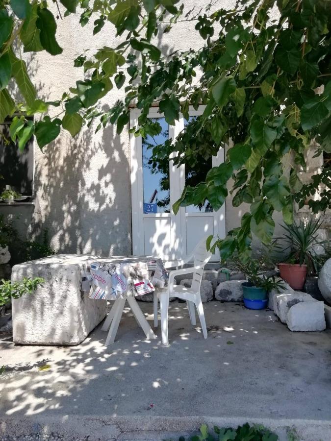 Apartments By The Sea Zivogosce - Porat, Makarska - 20207 Igrane Buitenkant foto