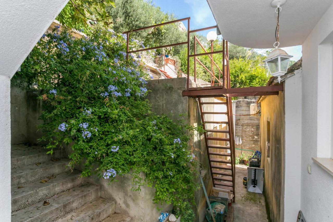 Apartments By The Sea Zivogosce - Porat, Makarska - 20207 Igrane Buitenkant foto