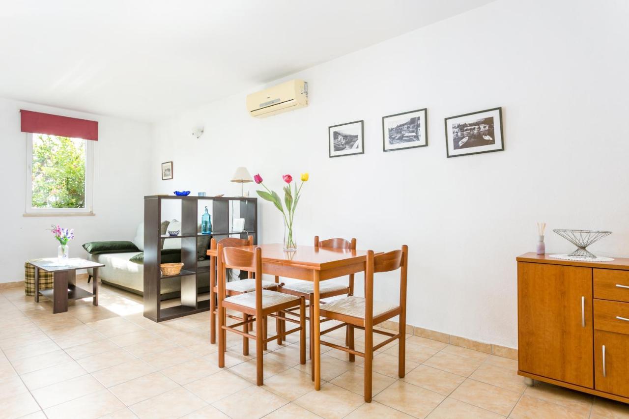 Apartments By The Sea Zivogosce - Porat, Makarska - 20207 Igrane Buitenkant foto