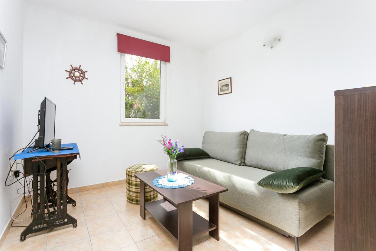 Apartments By The Sea Zivogosce - Porat, Makarska - 20207 Igrane Buitenkant foto