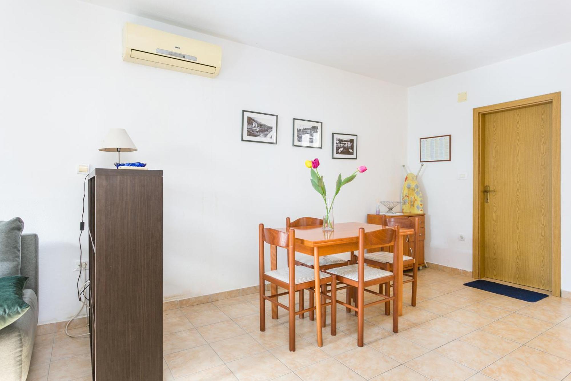 Apartments By The Sea Zivogosce - Porat, Makarska - 20207 Igrane Kamer foto
