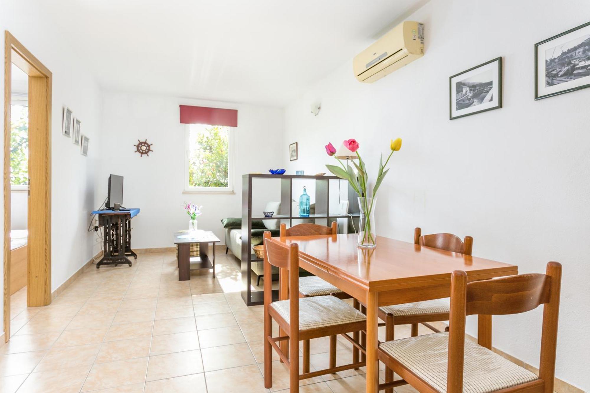 Apartments By The Sea Zivogosce - Porat, Makarska - 20207 Igrane Kamer foto